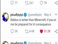 Roblox Is Better