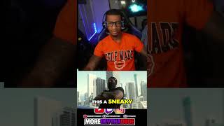 DDGs Sneaky Beat: Miami Vibes & Rap Game Flex #shorts