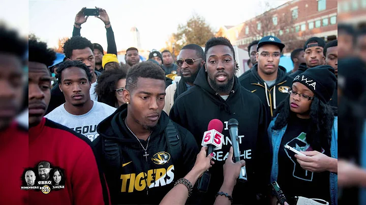 Is Former University of Missouri President Tim Wol...