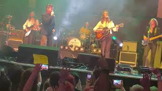 Blossoms and Rick Astley - The smiths - Ask - Manchester Albert Hall