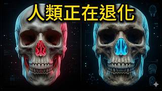 【90%人都做錯】醫生沒告訴你的「呼吸法」：下顎退化的真相 screenshot 5