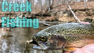 Winter Trout Fishing: 4 Easy Ways To Catch More Fish - Wild Outdoor