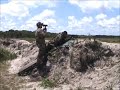 Remie burke sniper training o p  savanne 2011 suriname