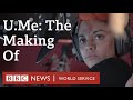 The making of ume the musical  bbc world service