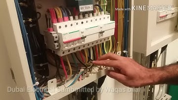 Db part 3 Dubai Electrical urdu/hindi/engilsh