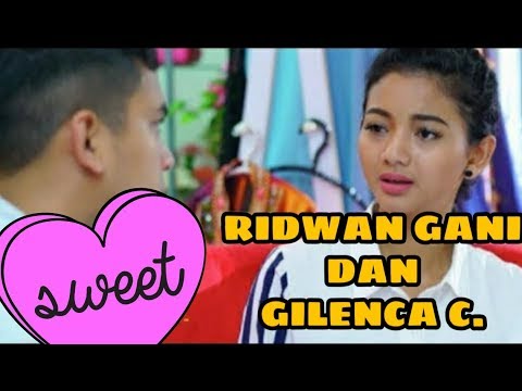 FTV TERBARU 3019 . GLENCA.C DAN RIDWAN GANI