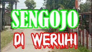🔴SENGOJO DIWERUHI