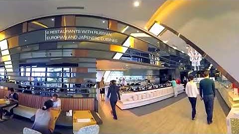 Project - Hotel | 360 Interactive | Syskode 360 |