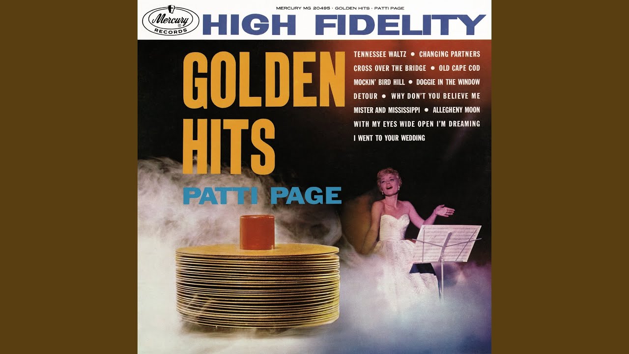 テネシーワルツをもう一度 テネシーワルツをもう一度」 Tennessee Waltz テネシーワルツ / 歌詞