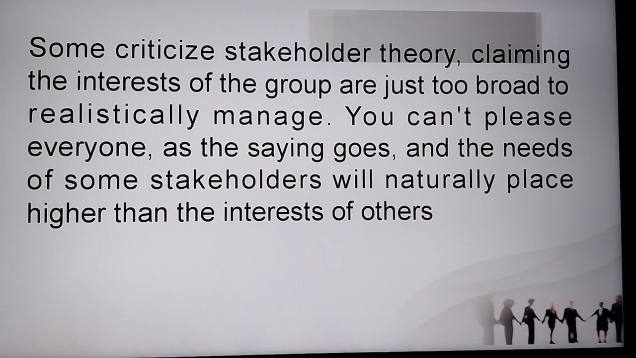 Non-Governmental Organization Theories