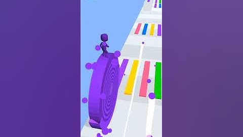 layers roll (level 18-20) | all levels gameplas | ShezZy gameplay | layers roll gameplay