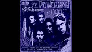 Powerman 5000 - Supernova Goes Pop (Instrumental)