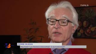 7/8 Le Journal – mercredi 21 décembre 2016