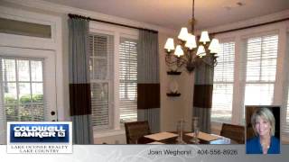 Residential for sale - 1030A CREEKSIDE, Greensboro, GA 30642