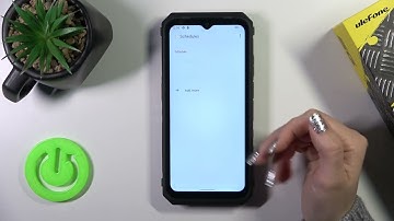 Ulefone Power Armor 18 5G - How to Find & Manage Sound Settings? | Adjust Tone Options!