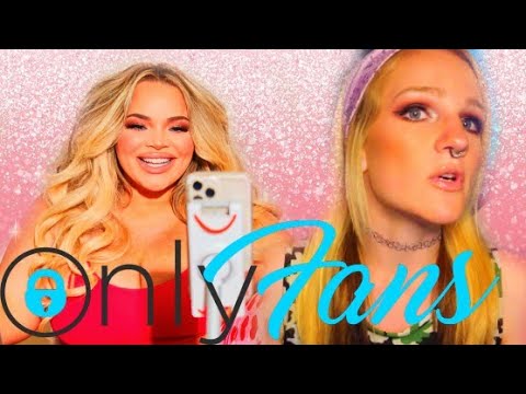 What We Learned From Trisha Paytas' OnlyFans