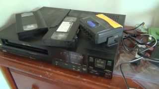 Computer/Electronics finds and some updates.
Some major updates on upcoming videos and some computer updates, as well as a look at some electronics I found the other day.
My friends Kennywood video: http://www.youtube.com/watch?v=slk3VFUs0vc
The link to mine will be posted when I upload it.
My Kennywood video from last year: http://www.youtube.com/watch?v=M z2Y57b5U
My friends channel: http://www.youtube.com/user/RCT3rox?feature=watch Computer/Electronics finds and some updates.