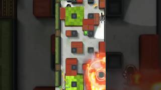 Hunter assassin game level 135👍👍 #gaming #shorts #ytshorts #prozone
