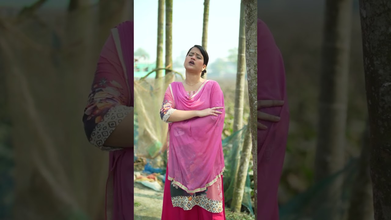 মাছ চোর পায়েল #foryou #funny #shortvedio #comedy