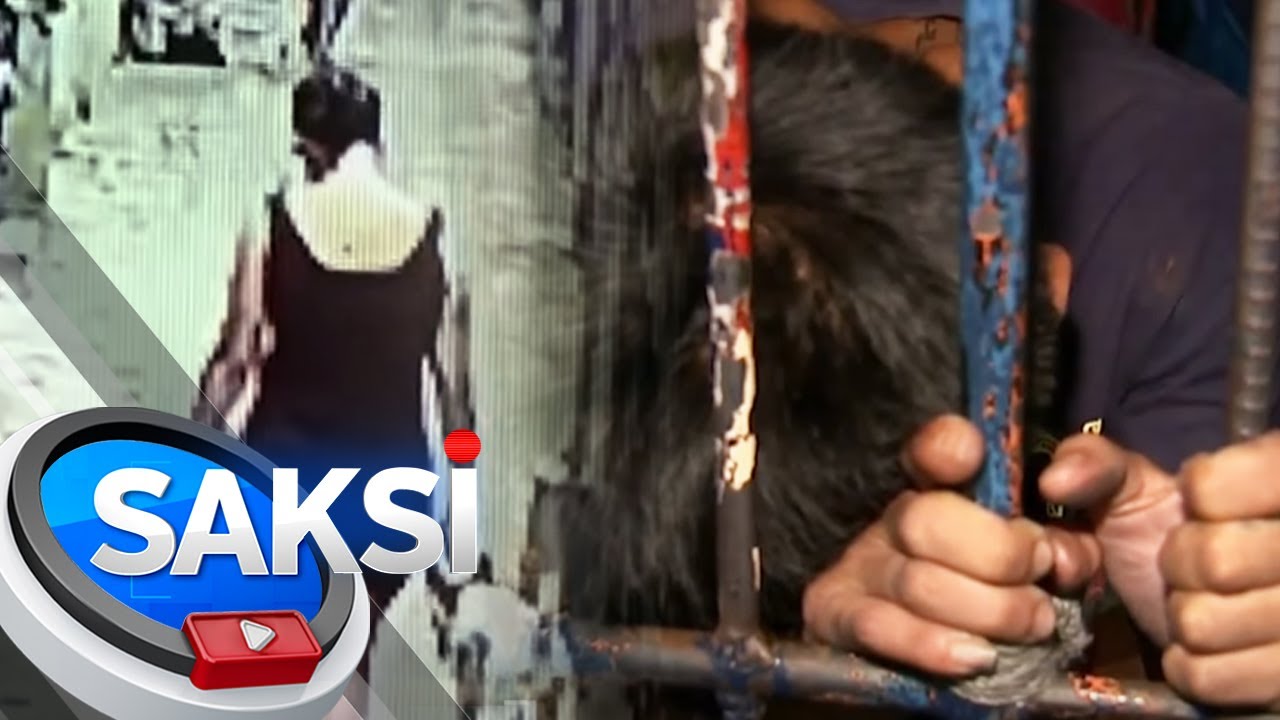 Babaeng hinihinalang hinalay, natagpuang patay sa kanyang inuupahang bahay | Saksi