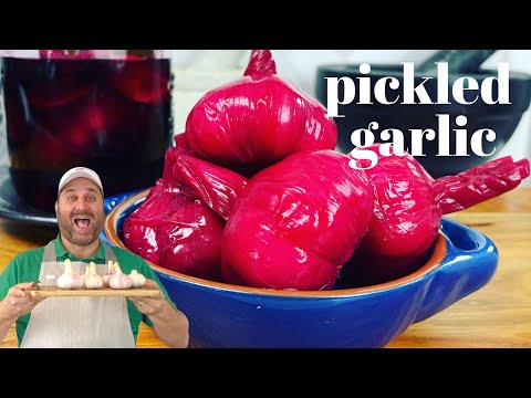 ቪዲዮ: በ pickles ውስጥ ፖሊሶርባቴ 80 ለምን አለ?