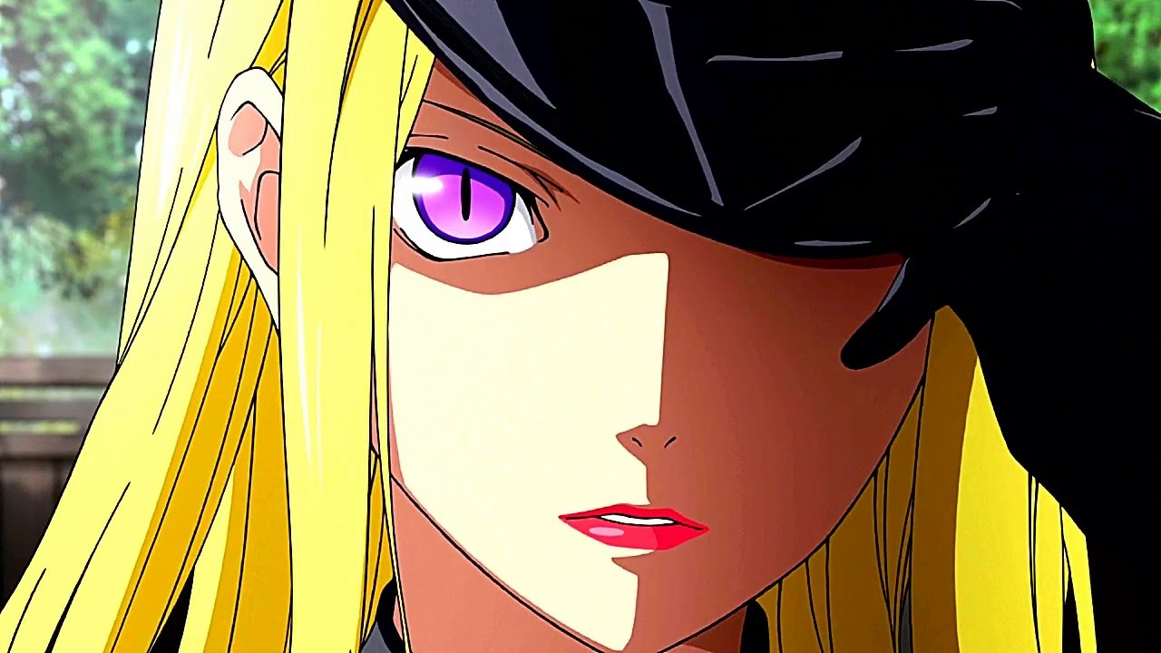 20 Great Anime Featuring Strong Female Protagonists