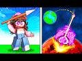 Spending $9,988,897 in Roblox Spear Training!
