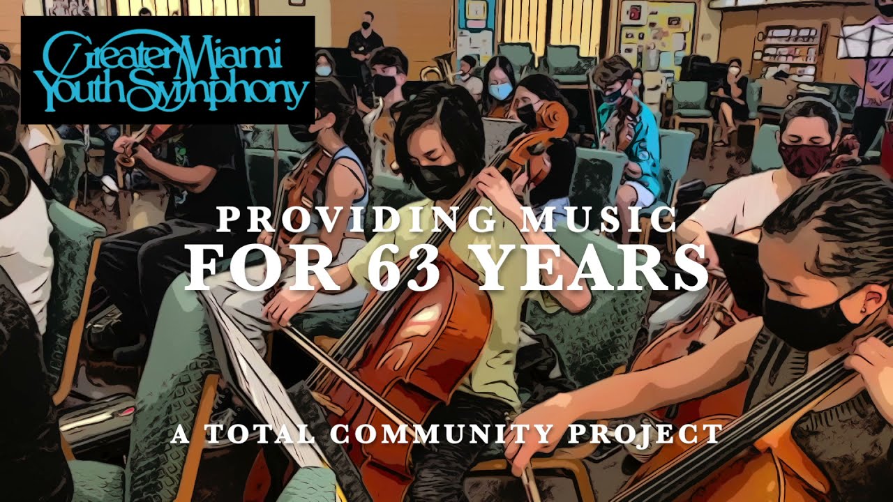 2021 - Give Miami Day