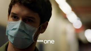 BBC ONE - Holby City - Promo featuring 'Panic Room'