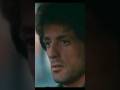 Rambo: "Why you pushing me?" - First Blood 1982