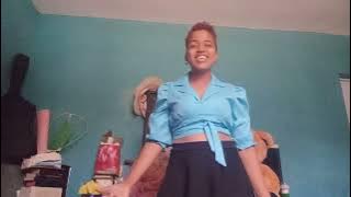 Los Miserables, Aracely Arámbula- Cover