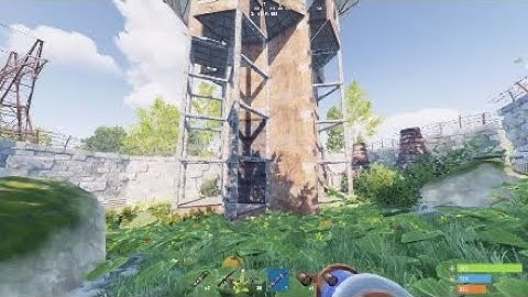 Worst Raid In Rust History!