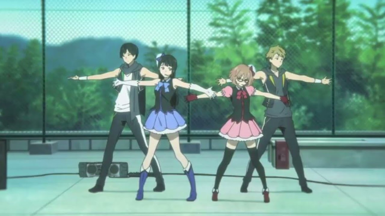 NIGHTCORE - 2:50 REMIX