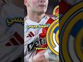 من التنس إلى كرة القدم من هو لاعب ريال مدريد الجديد فرانكو ماستانتونو Shorts ريال مدريد من التنس إلى كرة القدم من هو لاعب ريال مدريد الجديد فرانكو ماستانتونو Shorts ريال مدريد