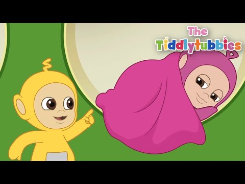 Teletubbies Italiano | Curare il povero Ping | Cartoni animati per bambini