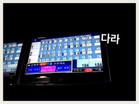 naverline New 2022 130723 2NE1 Official Naver Line Audio Bowling 809PM