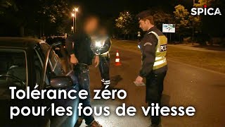 Autoroutes : tolérance zéro pour les fous de vitesse