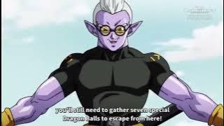 Super Dragon Ball Heroes All Episodes