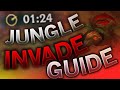 Invade and Dominate – No Mercy from Level 1!