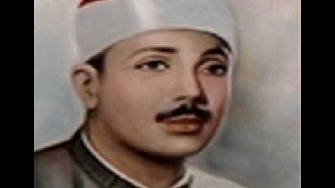 سورة البروج الشيخ عبدالباسط عبدالصمد