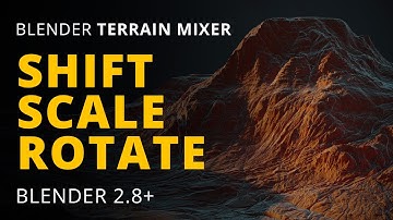 (OUTDATED) Blender 3D 