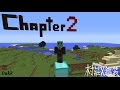 Minecraft 1.11 極限生存 (Chapter 2、村莊X鐵裝) ＊適合新手觀看！