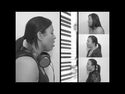 Bruno Mars - Grenade (Vanessa Cruz)