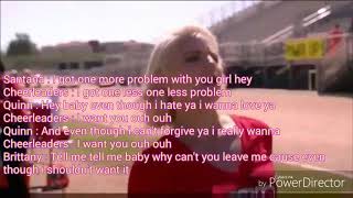 Glee Problem Lyrics Net Worth