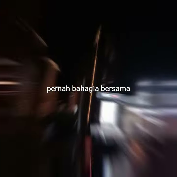 Story Wa 30 Detik | Aku Pergi Cover Raynaldo Wijaya