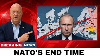 Macgregor: Russia’s Final Warning to NATO — Europe Is Running Out of Time