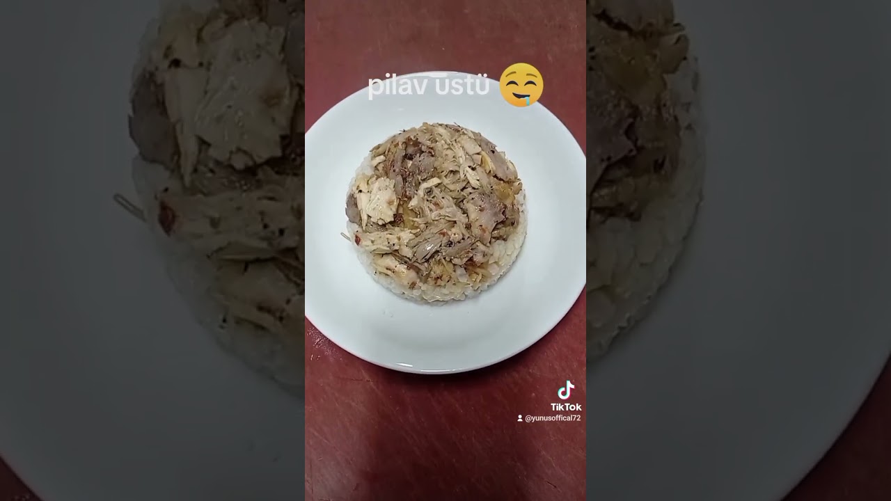 yemek tarifleri pilav üstü ???????? yemek tarifleri pilav üstü ????????