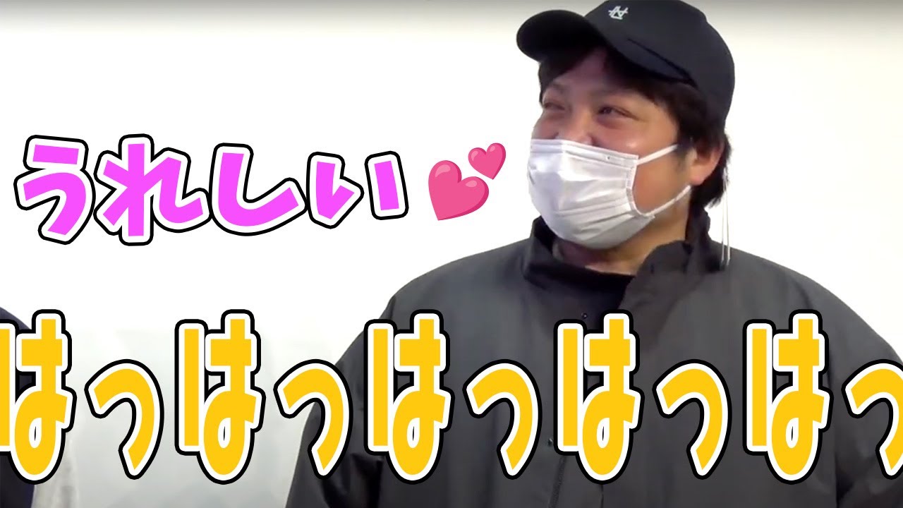 KEN新企画“KENファッショナブタ”始動『安部編』