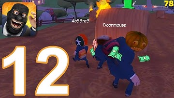 Snipers vs Thieves - Gameplay Walkthrough Part 12 (iOS, Android)