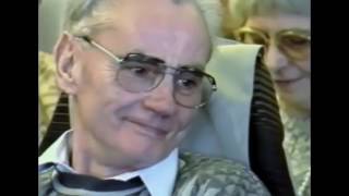 Hapag Lloyd Airbus A310 200 Travelogue   1988